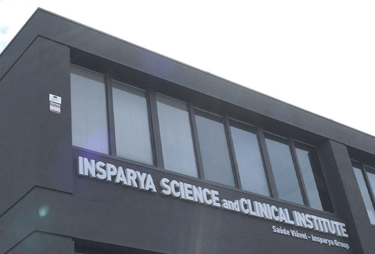 OPORTO INSTITUDE
